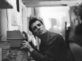 Jack Kerouac picture, image, poster